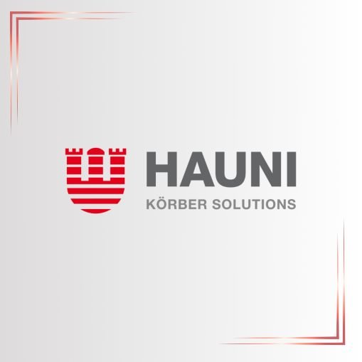 Hauni Spare Parts