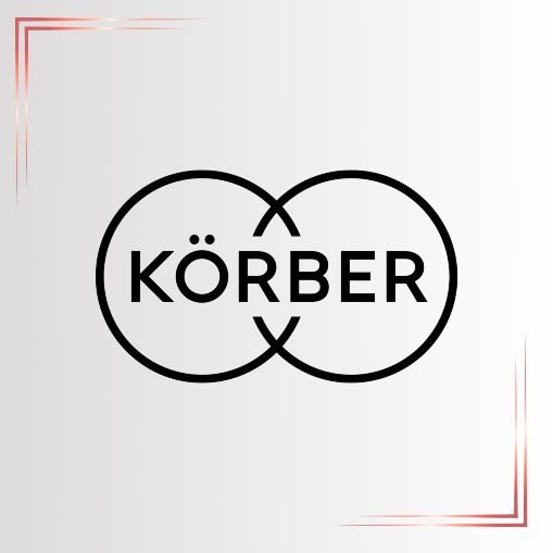 Korber Spare Parts