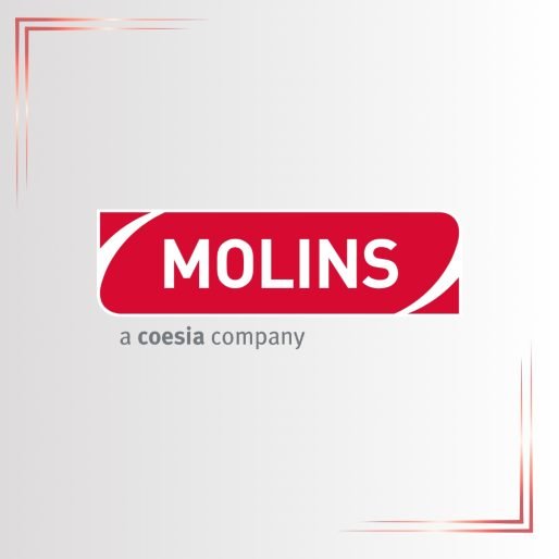 molins Spare Parts