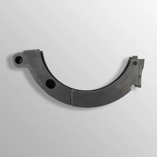 Cowl Bracket