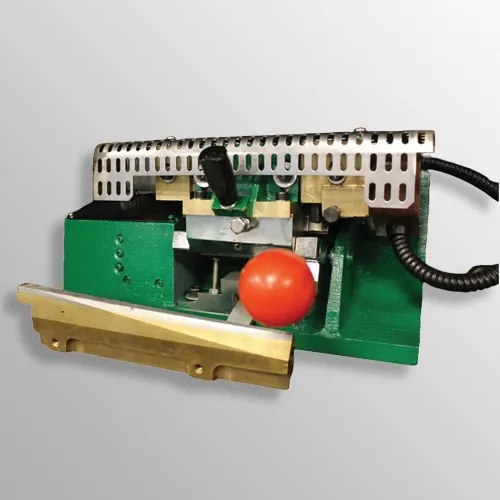 Heater Body Assembly