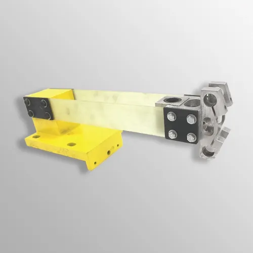 Ledger Carrier Assembly Double