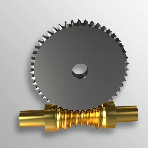 Worm & Worm Gear