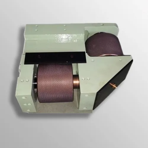 Belt Replacement Set