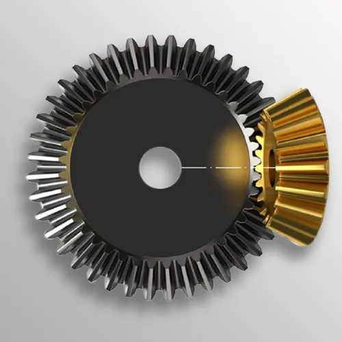 Bevel Gears