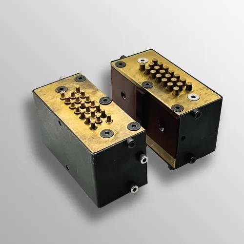 Cigarette & Filter Detector (Manual)