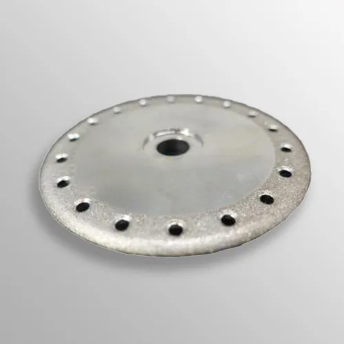 Grinding Disc