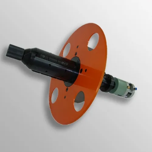 Pneumatic Tensioning System